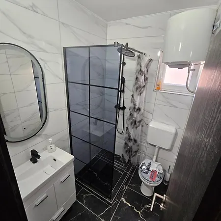 Studio Apartment 内乌姆