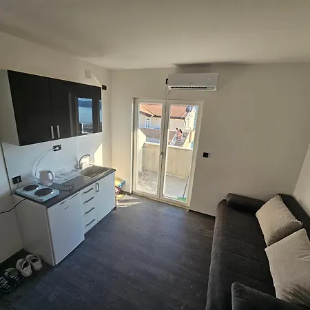 Studio Apartment * 内乌姆