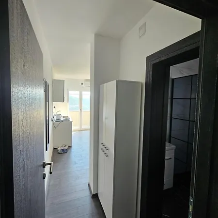 Studio Apartment Apartment Neum