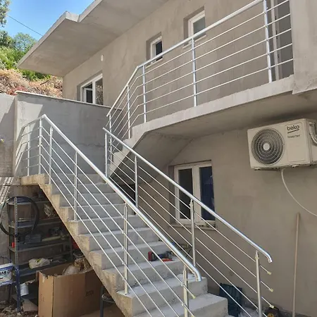 Apartment Studio Apartment Neum