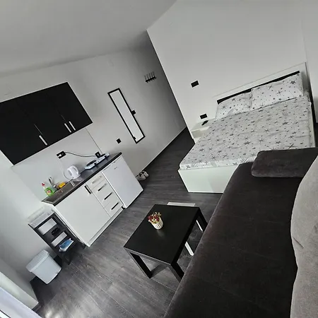 Studio Apartment 公寓 *