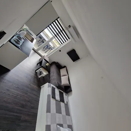 Studio Apartment * Neum